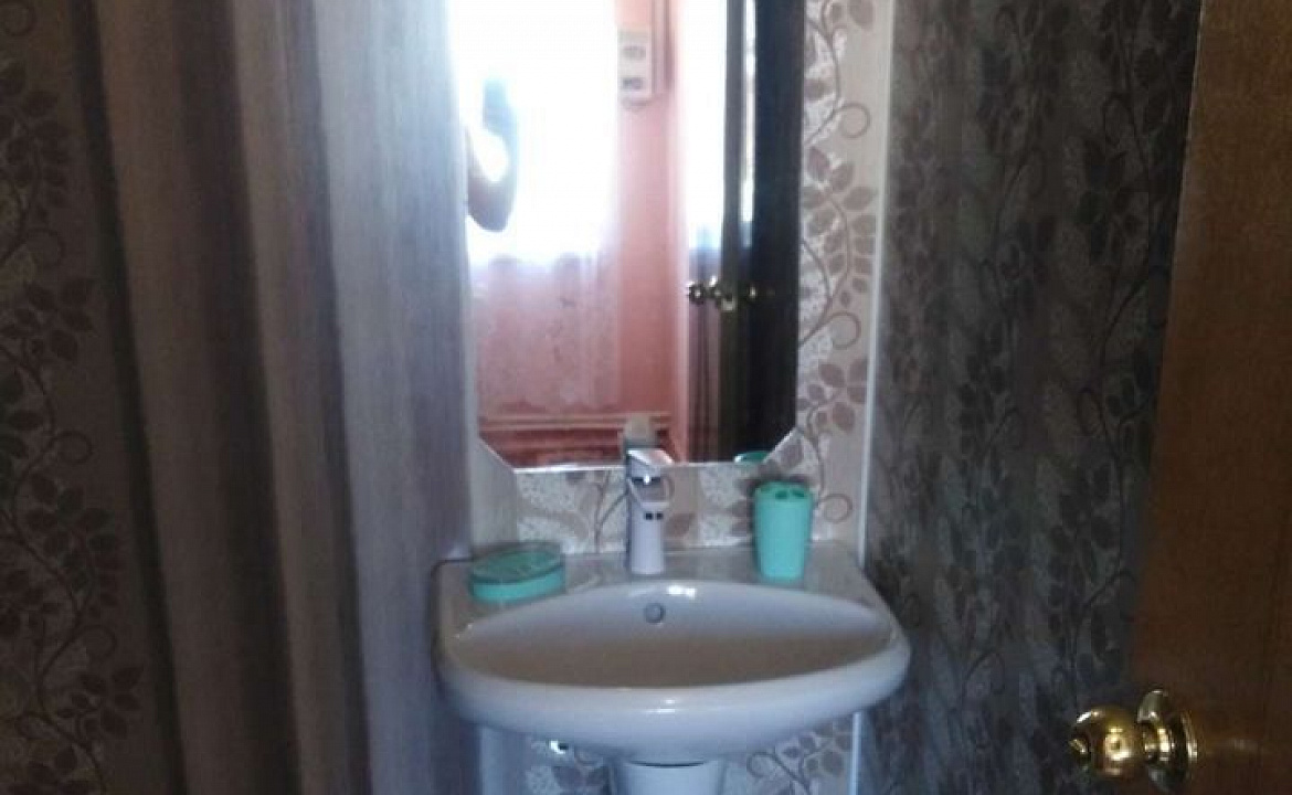 Комнаты. Гостевой дом Солнечный - Ейск. Ейск