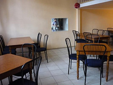 Хостел Каравелла Хостел Каравелла