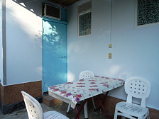 Частный сектор "Зеленый Дворик"