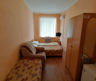 N4. Гостевой дом "Терская 35". N4. Гостевой дом "Терская 35".