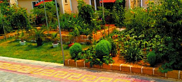 Бунгало парк «ΓΛΑΡΟΣ» Бунгало парк «ΓΛΑΡΟΣ»