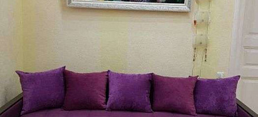 Частный сектор 2х комнатная квартира на набережной