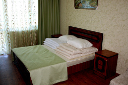 Гостевой дом "Горный Рай"