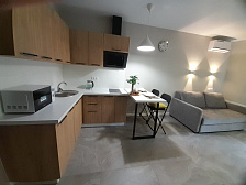 Квартира в многоквартирном доме ЖК ОАЗИС 