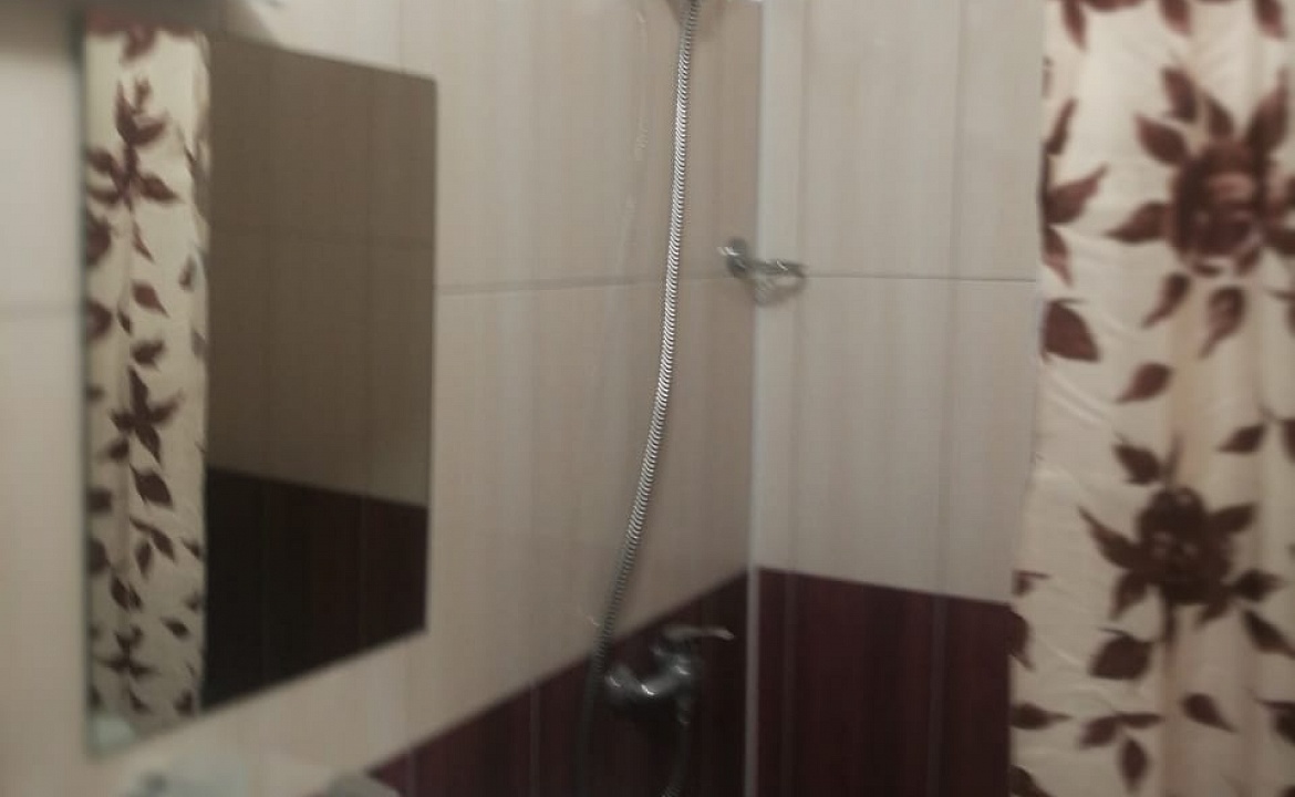 Студия. Гостевой дом《Сосновый бор》. Лазаревское