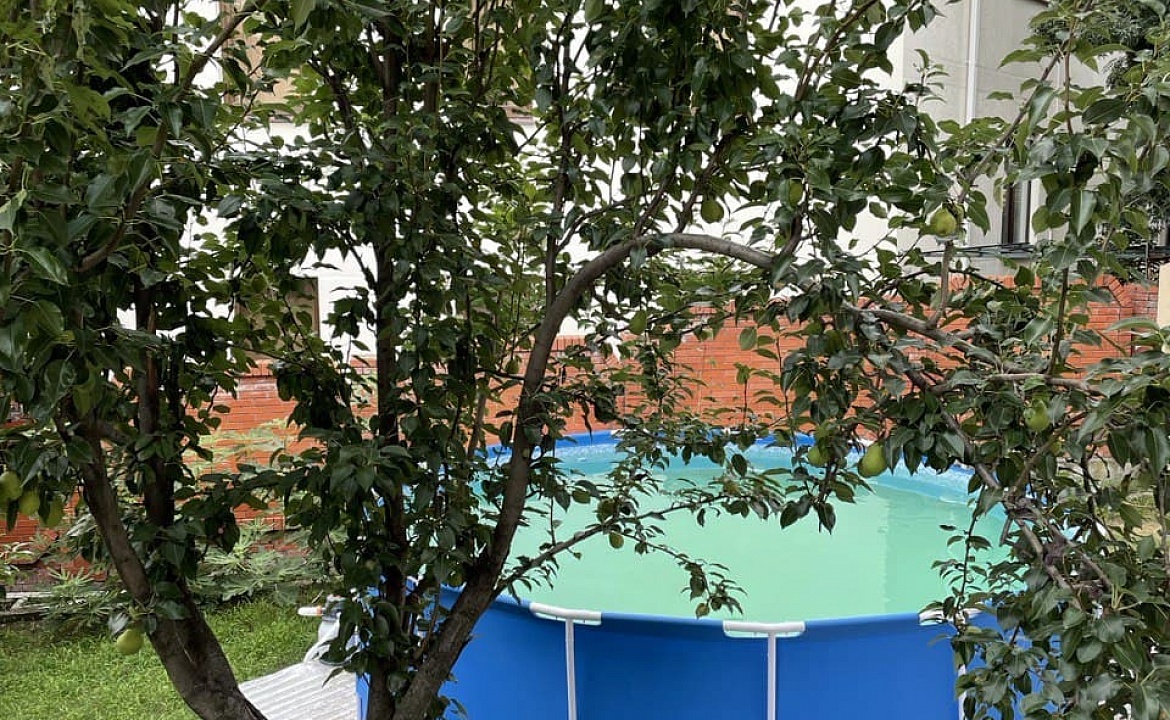 Стандарт. Мини-Гостиница "Nova". Геленджик