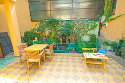 Гостевой дом Светлана Гостевой дом Светлана