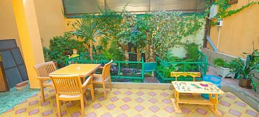 Гостевой дом Светлана