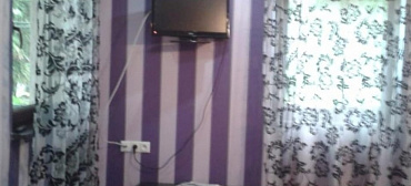 Частный сектор Чачба 69