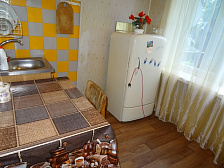 Квартира в многоквартирном доме Ардзинба 9, кв. 2