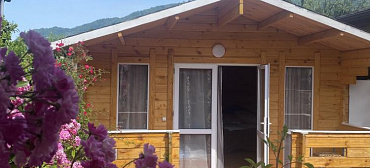 Гостевой дом "Ролан"