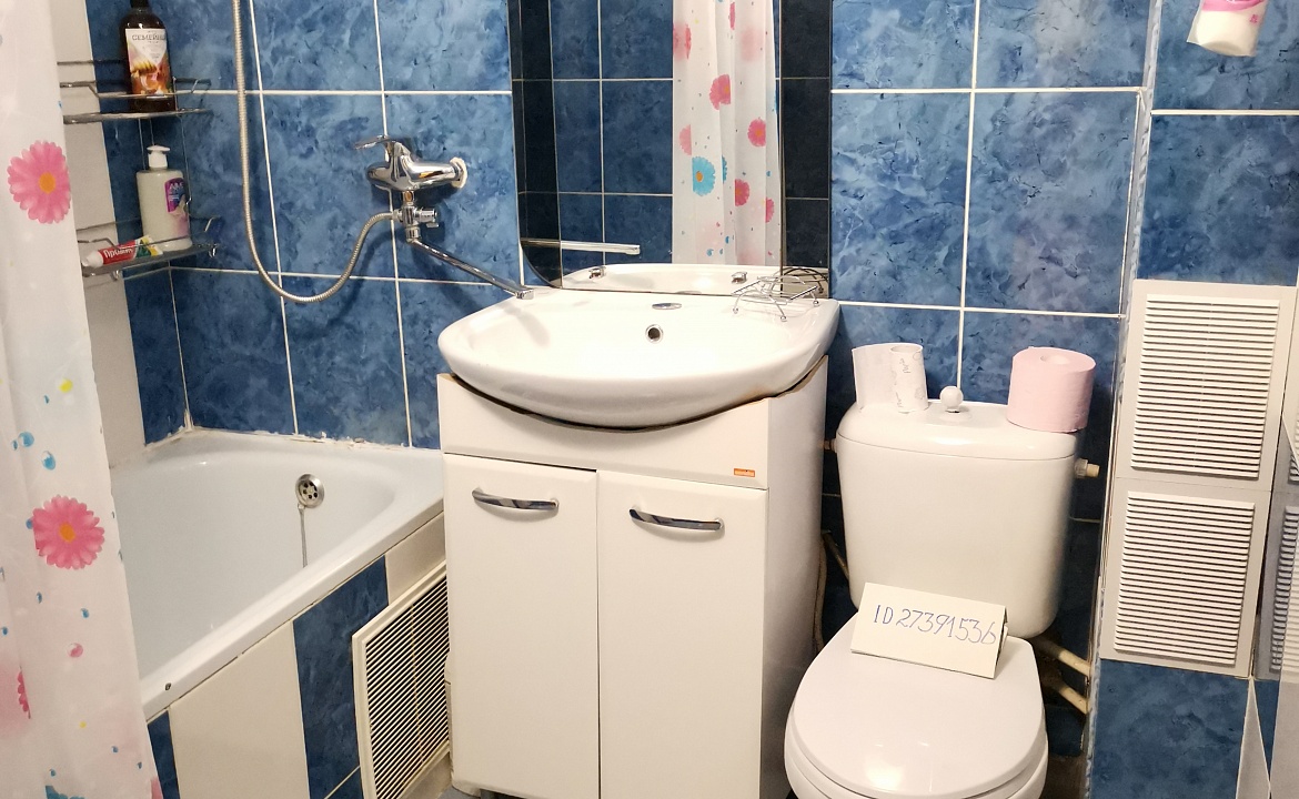 1ком.квартира. Квартира в многоквартирном доме Чистая и Уютная. Курорты Новороссийска