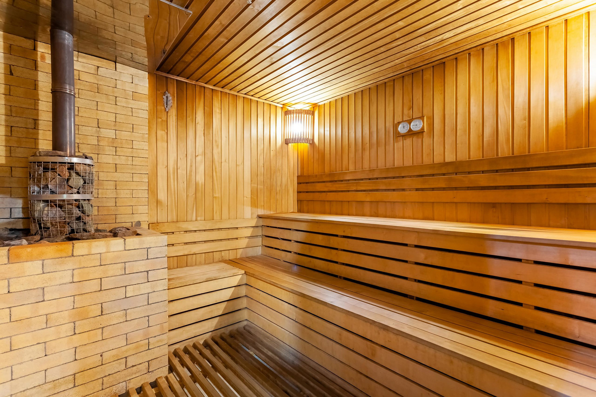 . Отель «Грейс Калипсо» ★★★★. Красная Поляна