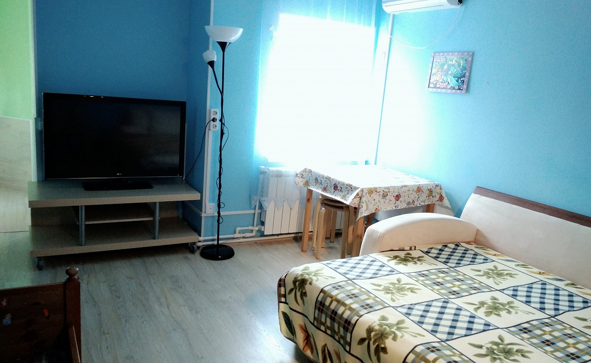 Люкс. Гостевой дом «У Маши и Медведя». Ейск Люкс. Гостевой дом «У Маши и Медведя». Ейск