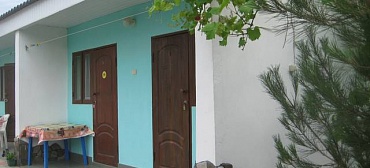 Частный сектор «Дюшес»