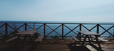 Отель АЙСБЕРГ