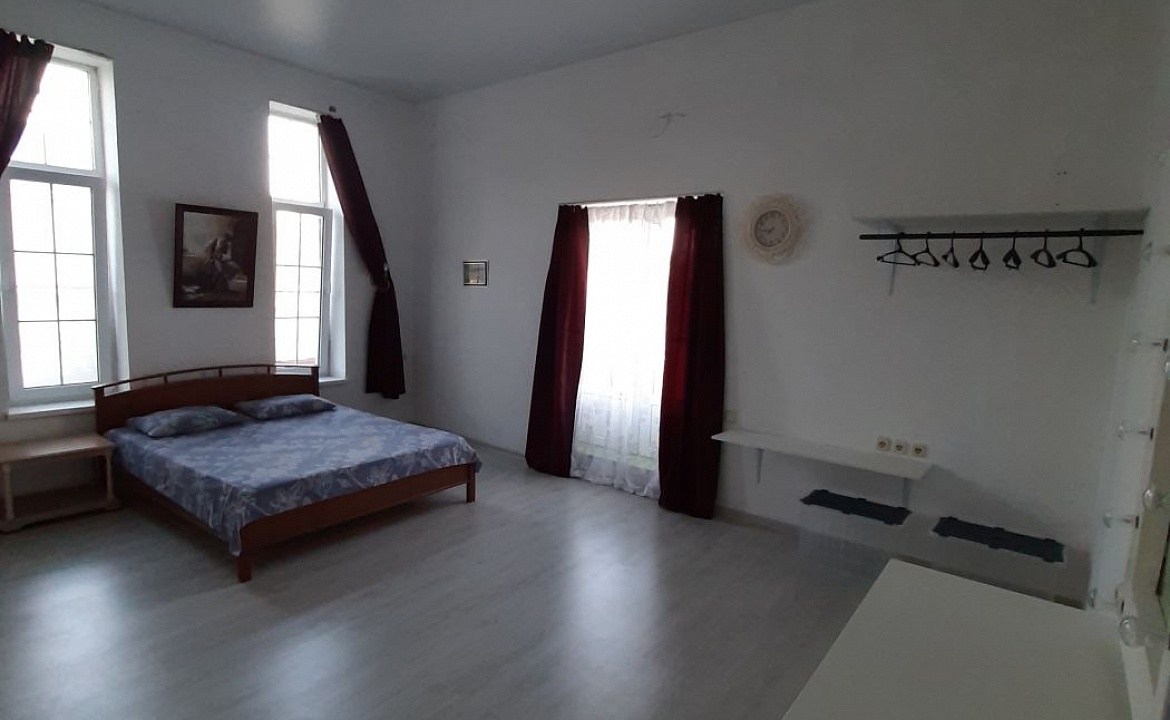 дом в стиле 