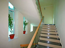 Отель «Чыран-Азау»