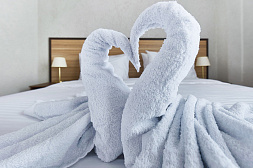 Гостиница Романовский ретрит-шале Гостиница Романовский ретрит-шале