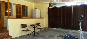 Частный сектор "Анастасия" - Адлер