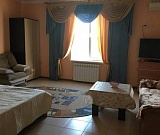 Номер «Стандарт» 2-х комнатный