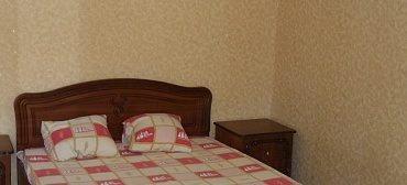 Частный сектор У Ирины