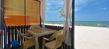 Дом под ключ Курортная домик 14  Дом под ключ Курортная домик 14