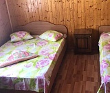 Номер «Стандарт + «2-х местный с доп. местом