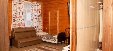 Гостевой дом Калинка Гостевой дом Калинка