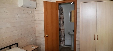 Гостевой дом Зеленая Дача Гостевой дом Зеленая Дача