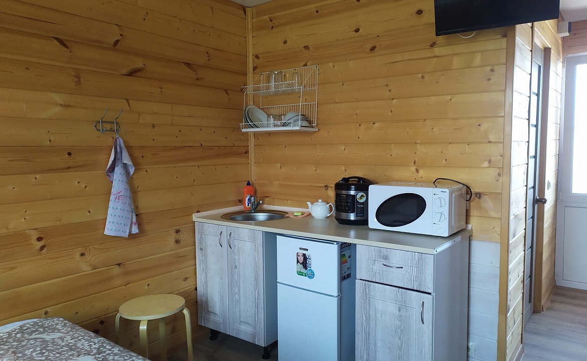 НАШИ НОМЕРА. Гостевой дом МОРЕ. Витязево