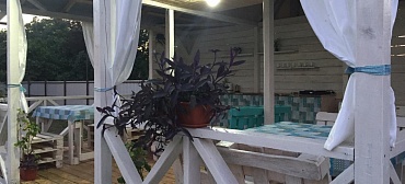 Гостевой дом Мимоза