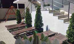 Гостевой дом "Айсберг" Гостевой дом "Айсберг"