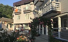 Частный сектор  дом Зодиак