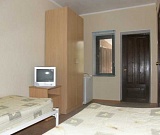 2-х местный