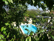 Частный сектор "Тихий уголок" 