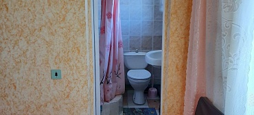 Частный сектор "Оксана и Александр"