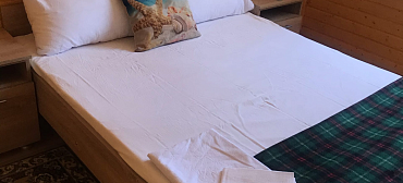 Гостевой дом Дом у моря