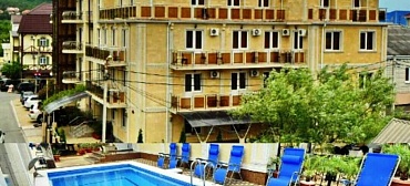 Гостевой дом "Лакис"