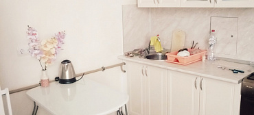 Квартира в многоквартирном доме ПЕРВАЯ  БЕРЕГОВАЯ  ЛИНИЯ!!!!