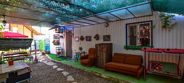 Гостевой дом Ясный