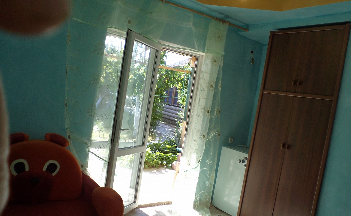 3х местный. Частный сектор Семейный дом " Виктория".. Отдых с детьми