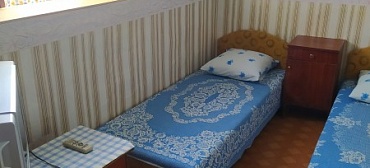 Частный сектор Отдых у Александра