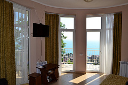 Отель "Панорама"