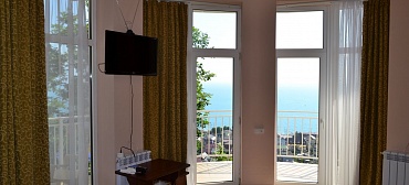 Отель "Панорама" Отель "Панорама"