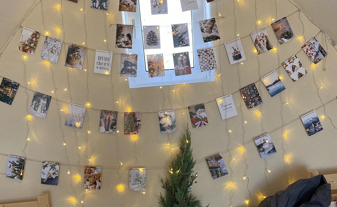 Мансарда . Дом под ключ Морской Барн на берегу моря . Ейск