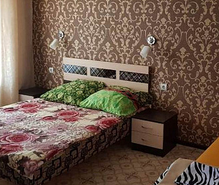 Апартаменты. Частный гостевой дом Высотная 7/б. Апартаменты. Частный гостевой дом Высотная 7/б.