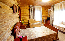 Гостевой дом ШарЛООтка