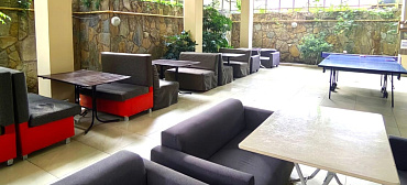 Гостевой дом "Цитрус"