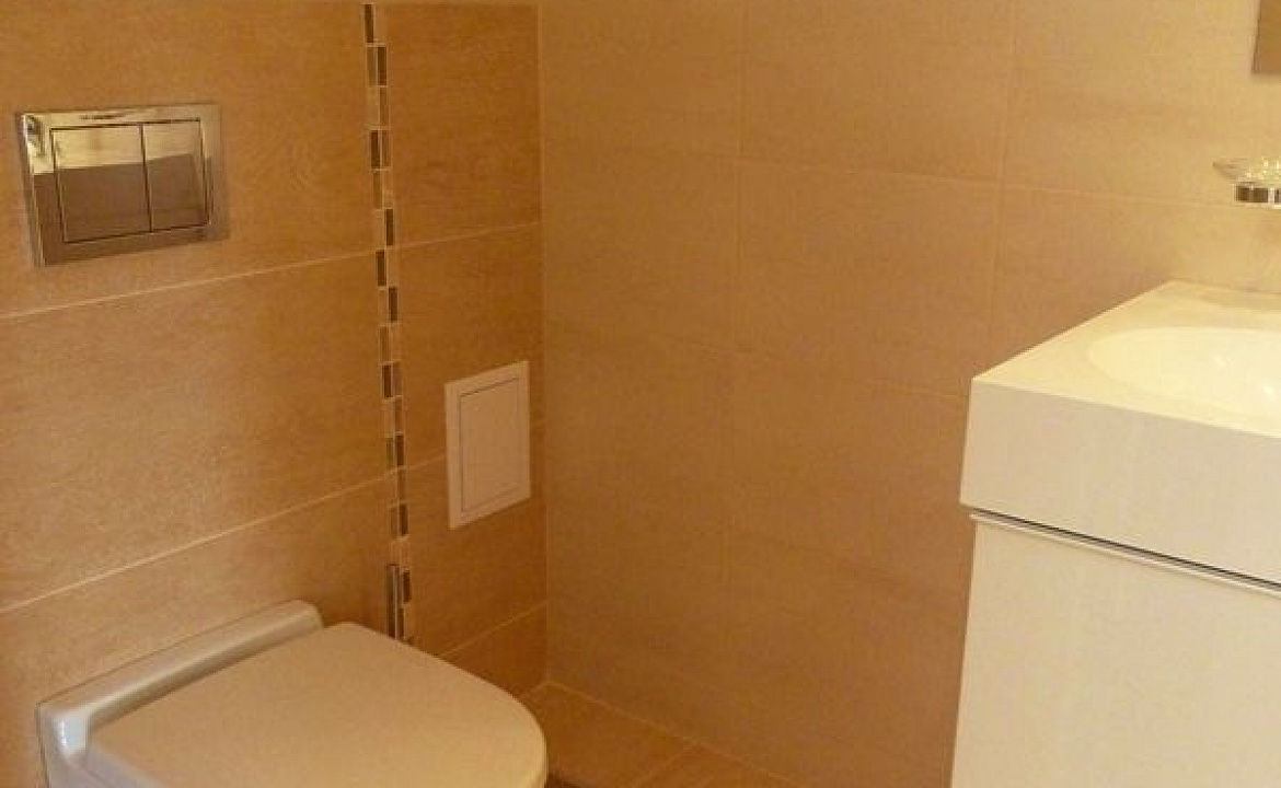 Трёхместный номер 